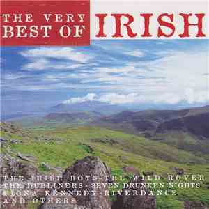 Various - The Very Best Of Irish