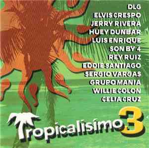 Various - Tropicalisímo 3
