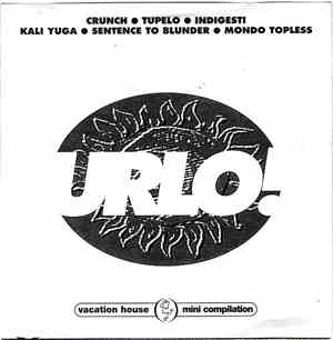 Various - Urlo!