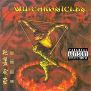 Various - Wu-Chronicles
