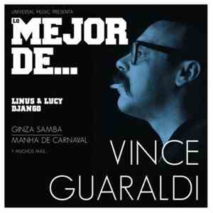Vince Guaraldi - Lo Mejor De... Vince Guaraldi