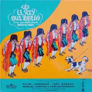 Vital Aza - Ramos Carrión / Ruperto Chapí Principales Interpretes: Pilar Lo ...