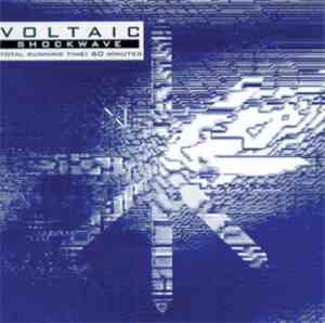 Voltaic - Shockwave