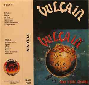 Vulcain - Rock'n'Roll Secours
