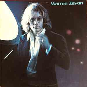 Warren Zevon - Warren Zevon