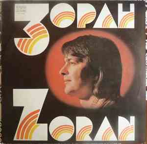 Zoran - Zoran