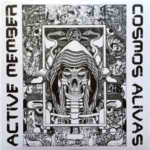 Active Member - Cosmos Alivas
