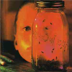 Alice In Chains - Jar Of Flies
