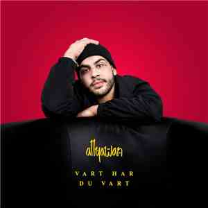 Allyawan - Vart Har Du Vart