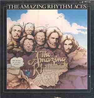 Amazing Rhythm Aces - How The Hell Do You Spell Rythum