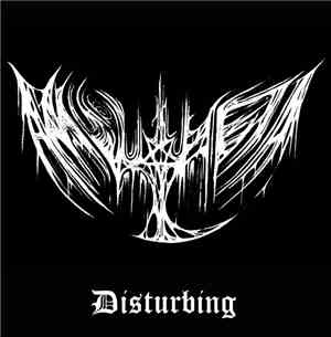 Ampulheta - Disturbing