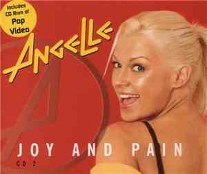 Angelle - Joy And Pain