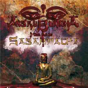 Angry Buddha - Sagarmatha