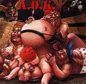 A.O.K.  - Fettischisten