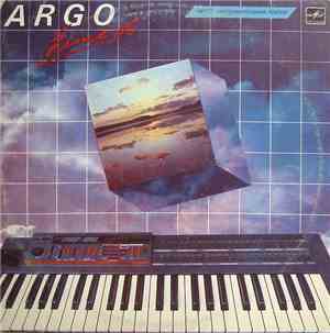 Argo  - Žemė L