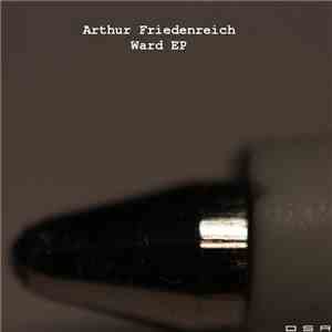 Arthur Friedenreich - Ward EP