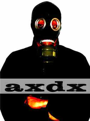 aXdX - Project X