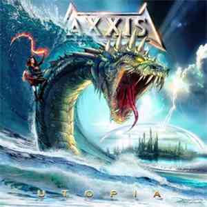 Axxis  - Utopia