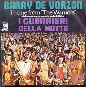 Barry De Vorzon - Theme From 