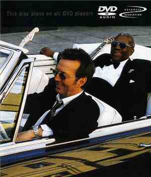 B.B. King & Eric Clapton - Riding With The King