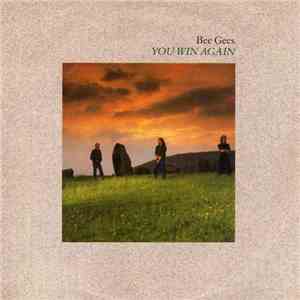 Bee Gees - You Win Again