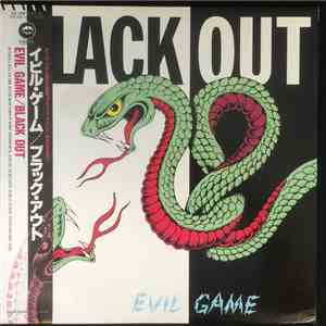 Black Out  - Evil Game