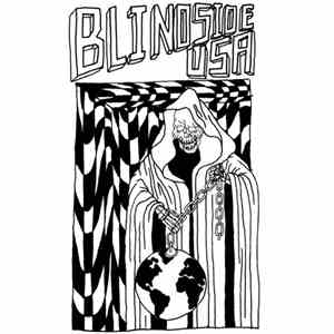 Blindside USA - Demo 2014