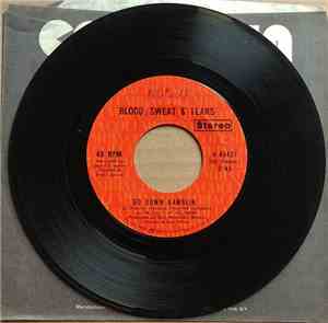 Blood, Sweat & Tears - Go Down Gamblin' / Valentine's Day