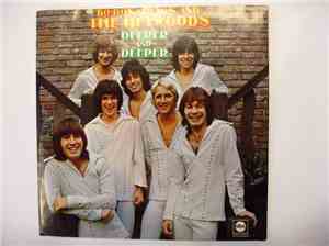 Bo Donaldson & The Heywoods - Deeper And Deeper