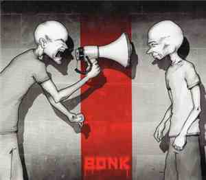 Bonk  - Bonk