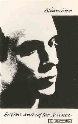 Brian Eno - Before And After Science
