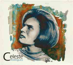 Celeste Rodrigues - Celeste Rodrigues