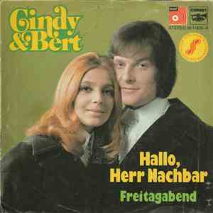 Cindy & Bert - Freitagabend