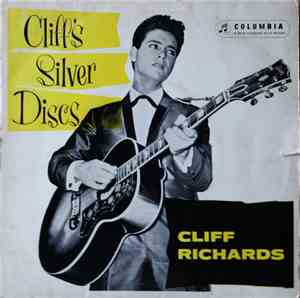 Cliff Richard - Cliff's Silver Discs