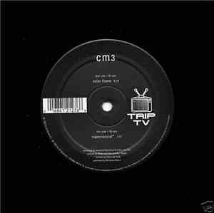 CM3 - Solar Flame / Supernatural
