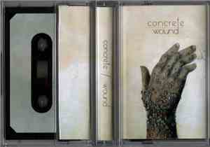 Concrete/Field & Wound - Concrete / Wound