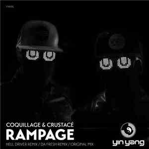 Coquillage & Crustacé - Rampage