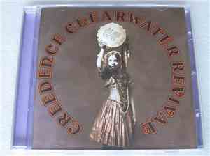 Creedence Clearwater Revival - Mardi Gras