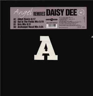 Daisy Dee - Angel (Remixes)