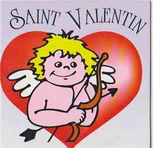 Daniel Balavoine, Edith Piaf - Saint Valentin