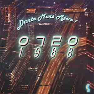 Dante Mars Ajeto！ - 0720 1988
