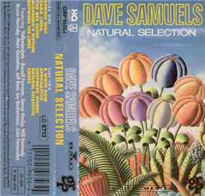 Dave Samuels - Natural Selection