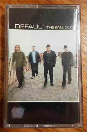 Default  - The Fallout