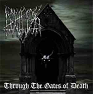 Devilish  - Through The Gates Of Death