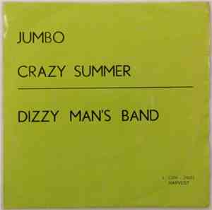 Dizzy Man's Band - Jumbo