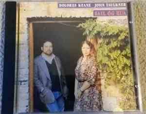 Dolores Keane, John Faulkner - Sail Óg Rua