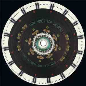 Dragos Ungureanu - Love Songs for Dragons / Opus EP