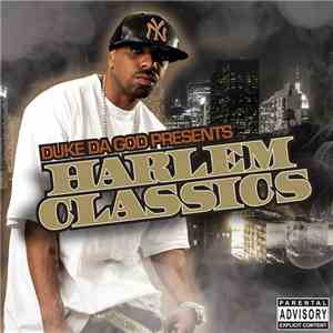Duke Da God - Harlem Classics