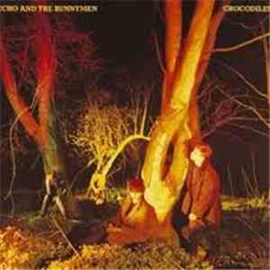 Echo And The Bunnymen - Crocodiles
