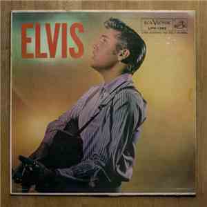 Elvis Presley - Elvis